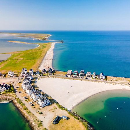 Albatrosvilla Wolke 7 Olpenitz Esterno foto