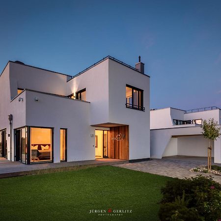 Albatrosvilla Wolke 7 Olpenitz Esterno foto