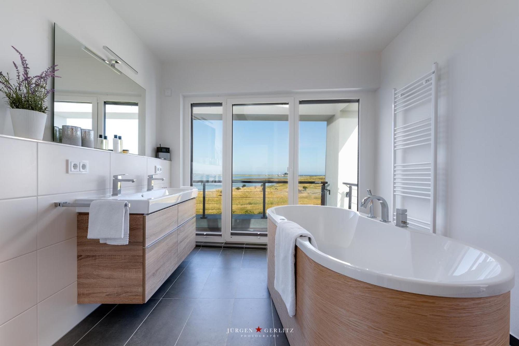 Albatrosvilla Wolke 7 Olpenitz Esterno foto