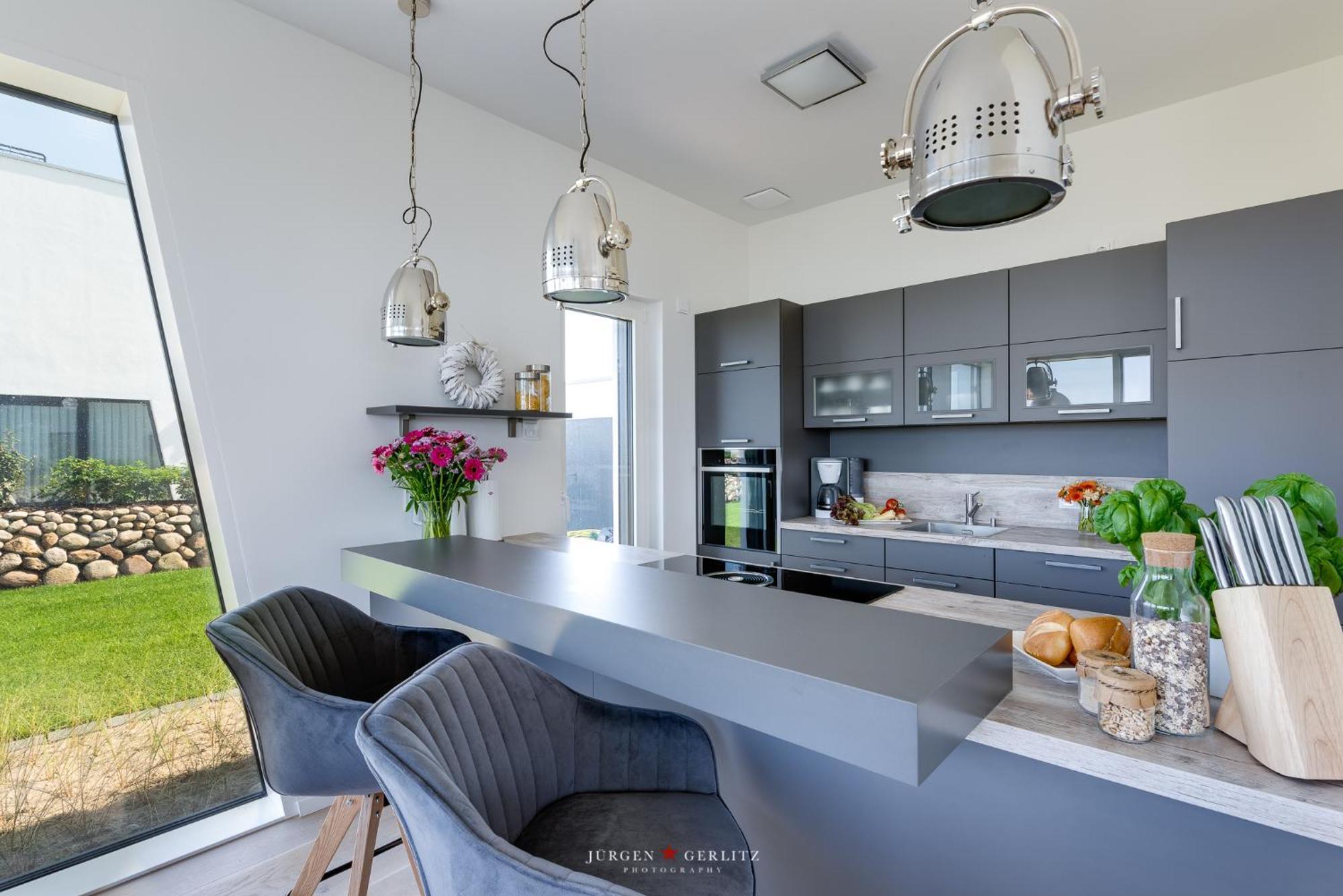 Albatrosvilla Wolke 7 Olpenitz Esterno foto