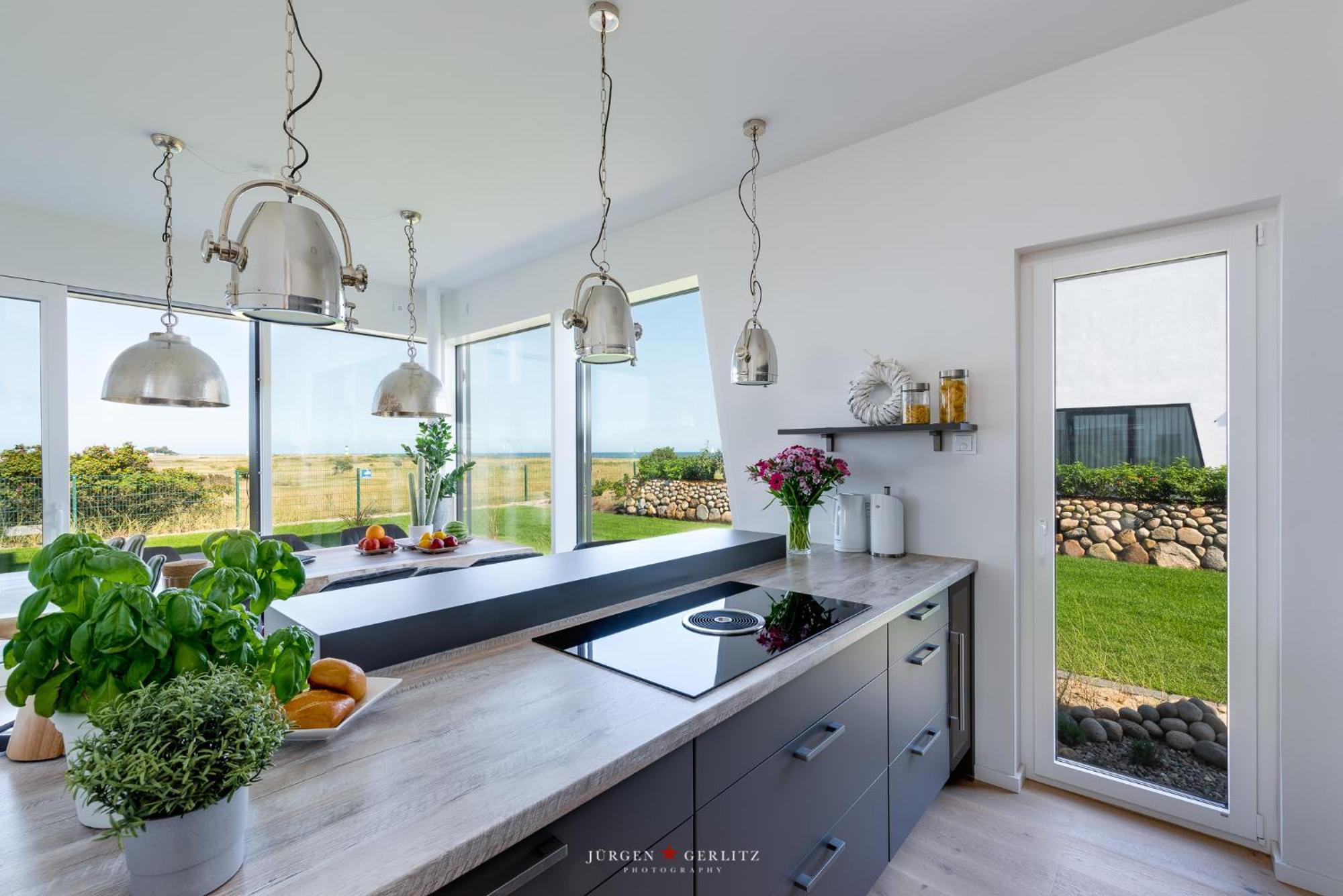 Albatrosvilla Wolke 7 Olpenitz Esterno foto