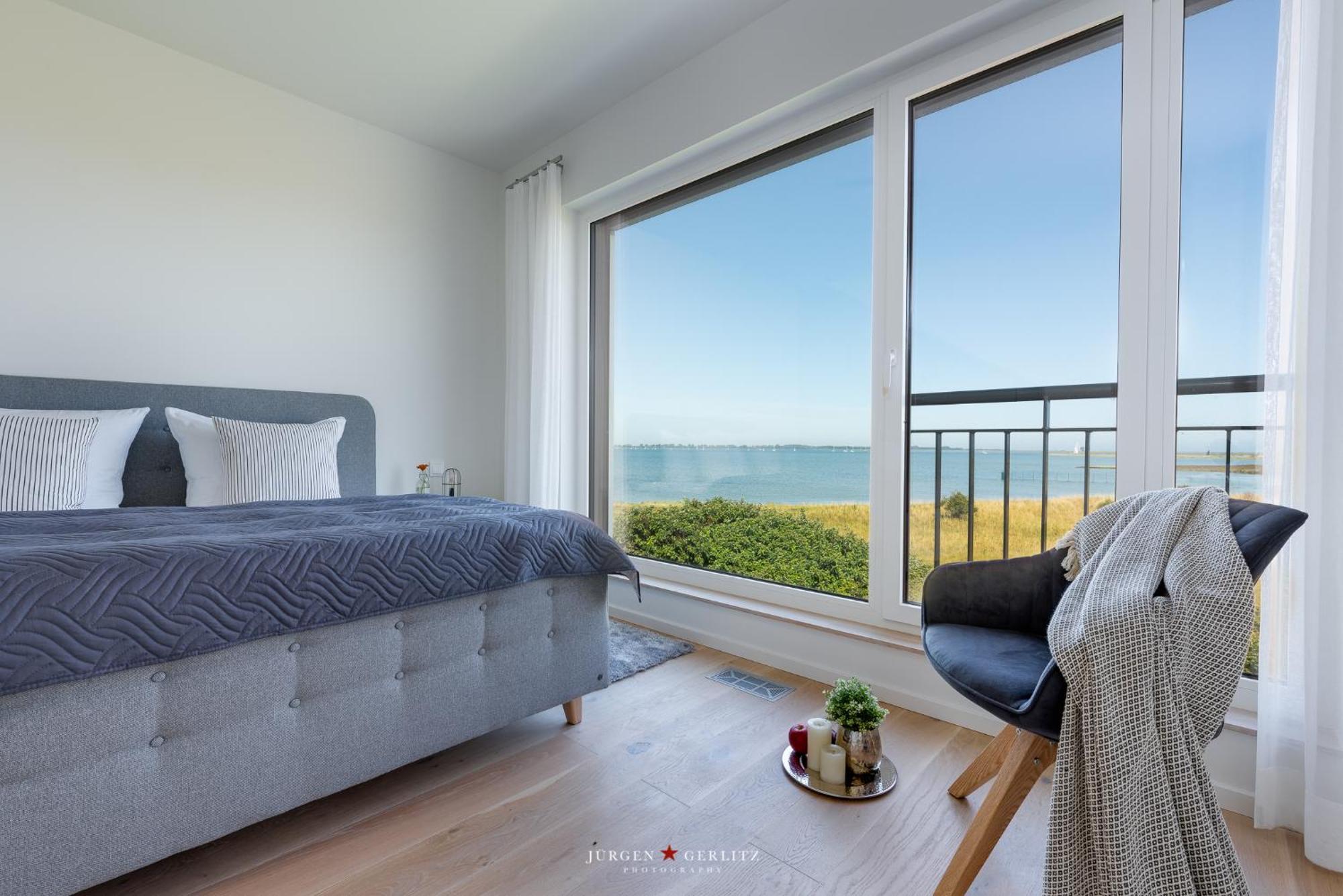 Albatrosvilla Wolke 7 Olpenitz Esterno foto