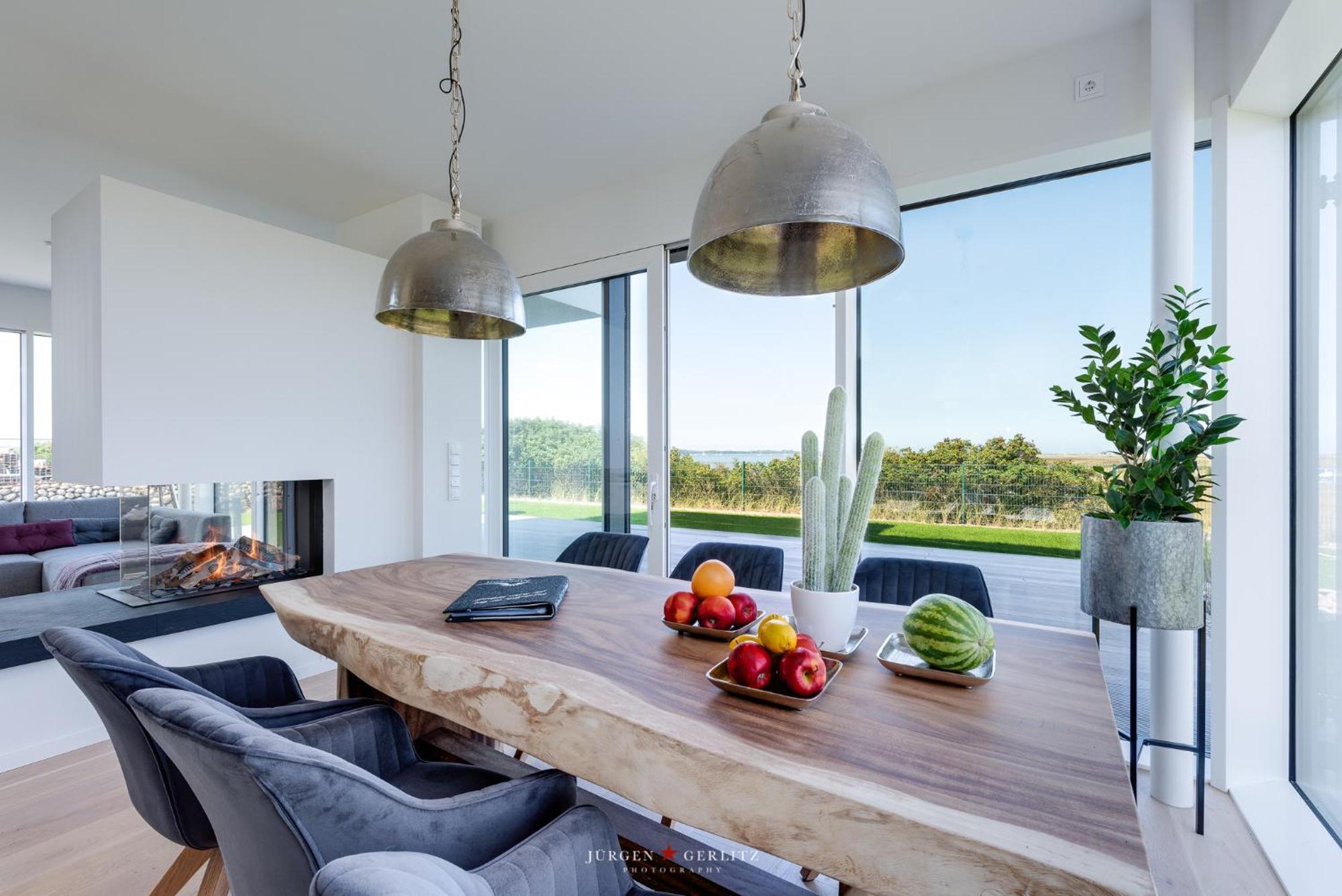Albatrosvilla Wolke 7 Olpenitz Esterno foto
