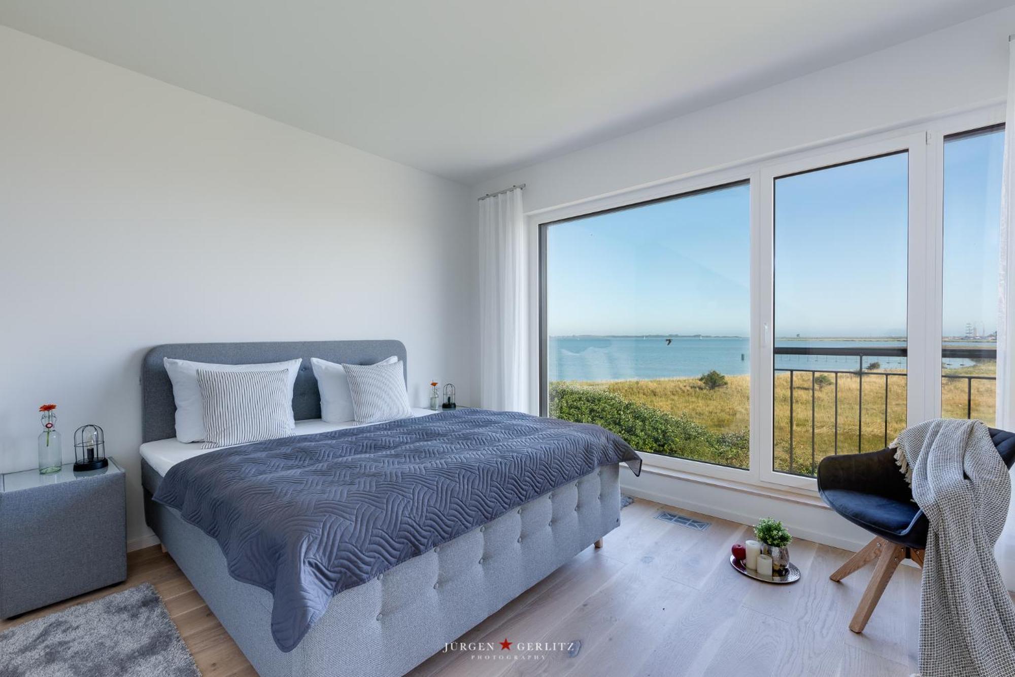 Albatrosvilla Wolke 7 Olpenitz Esterno foto